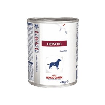 Royal Canin VD Canine Hepatic 420 g