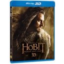 Filmové BLU RAY MAGIC BOX, A.S. Hobit: Šmakova dračí poušť 4 (3D+2D) BD