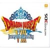 Dragon Quest VIII: Journey of the Cursed King (3DS)