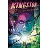 Kingston and the Magician's Lost and Found - Rucker Moses, Theo Gangi