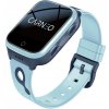 Carneo GuardKid+ 4G Platinum Blue 8588007861593 - Detské smart hodinky