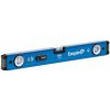 Magnetická vodováha murárska s LED EMPIRE 600mm EM95.24