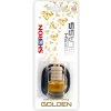 SHERON Osviežovač Fresh Glass Golden 6 ml