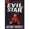Power of Five: Evil Star