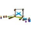 LEGO® City 60340 Kaskadérska výzva s čepeľami (LEGO60340)