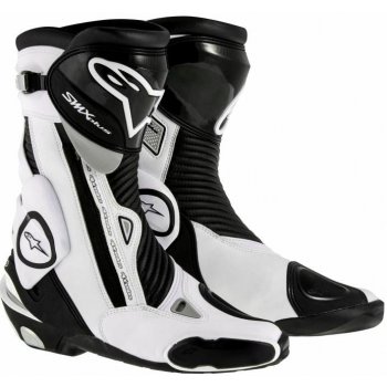 Alpinestars SMX Plus Vented