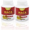 ADIEL Maca 100% PURE 90 kapslí Obsah: 2x90 kapslí