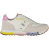Pohodlná Dámska Športová Obuv BLAUER Biela Farba: Biela, Veľkosť: 36