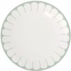 Villeroy & Boch Plytký tanier 27 cm Fleur Vert
