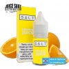 Juice Sauz SALT Orange Juice 10 ml 5 mg