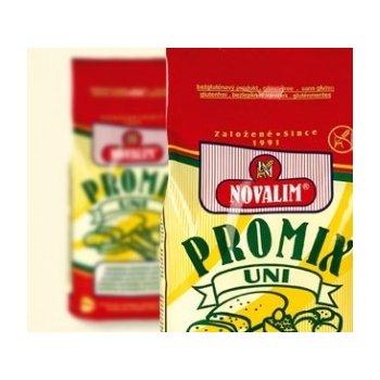 PROMIX-UNI bezlepková univerzálna múka 1kg