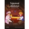 Tajemné dědictví - Zdeňka Martincová