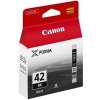 Canon CLI-42 BK (6384B001) black - originálny