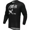 THOR dres LAUNCHMODE Brave black - M