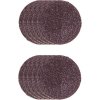 Shesto Rotacraft brusné disky P120 (10ks) SH-RAB8301/C (SH-RAB8301/C)