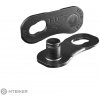 Sram Power Lock T-Type Eagle rýchlospojka black PVD 4 ks