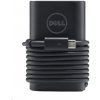 Dell USB-C 90 W AC Adapter with 1 meter Power Cord - Euro DELL-14P3N