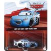 MATTEL CARS AUTÁ RUBY EASY OAKS EASY IDLE #51 1:55