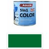 ADLER Slovensko 5in1 Color 0,75 l Tyrkysová zelená
