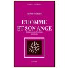 L HOMME ET SON ANGE (Henry Corbin)(Brožovaná)