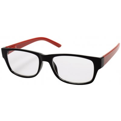 Hama 96268 Filtral okuliare na čítanie, plastové, čierne/červené od 5,46 €  - Heureka.sk