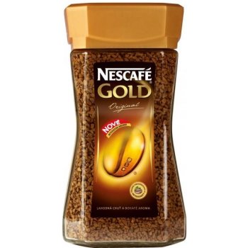 Nescafé Gold 200 g