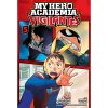 Viz Media My Hero Academia: Vigilantes 05