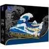 Pantasy Stavebnice - Original The Great Wave Off Kanagawa, 85002