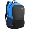Športový ruksak Puma TEAMGOAL BACKPACK PREMIUM XL modrá,čierna,biela