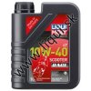 LIQUI MOLY 20826 4T 10W-40 SCOOTER RACE - 1l