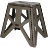 Tactical Guard FOLD MZ Skladacia stolička Green