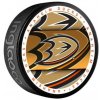 InGlasCo Fanúšikovský puk NHL Medallion Blister (1ks) - San Jose Sharks