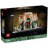 LEGO 10362 Francúzska kaviareň