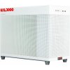 HAL3000 Alfa Gamer Micro Air White PCHS2873