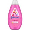 Johnson\'s Baby Detský šampón Johnson's Baby Shiny Drops 500 ml