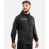 FELPA POLARFLEECE (FULL ZIP) 500 NERO Tg. L