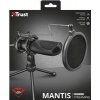 TRUST mikrofon GXT 232 Mantis Streaming Microphone