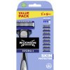 Wilkinson Sword Hydro 3 Skin Protection + 9 ks hlavíc