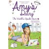 Amys Diary #2: The Worlds Upside Down (Grisseaux Veronique)