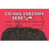 Co nás všechny žere? Paraziti - breberky - Nicola Davies