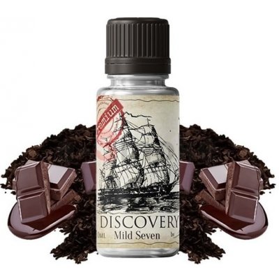 Discovery Mild Seven 10ml