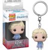 Pop! Prívesok na kľúče Funko Keychain Frozen 2 Elsa
