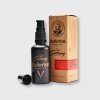 Captain Fawcett Barberism olej na vousy 50 ml