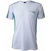 Drennan tričko Performance T-Shirt white veľ. XL