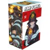Kodansha Fire Force Manga Box Set 2 (Vol.7-11)