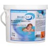 BLUELINE 508603 Multifunkčné tablety štvorzložkové Mini 3kg