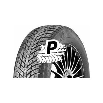 Pneumatici auto Nexen N Blue 4 Season 185/65 R15 88 H