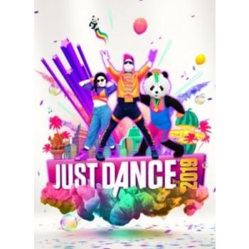 Just Dance 2019