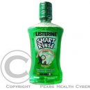Listerine Smart Rinse Mint 500 ml
