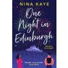 One Night in Edinburgh
